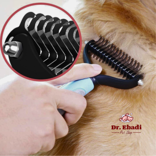 گره بازکن دوطرفه (2)