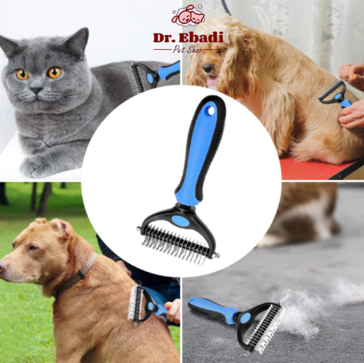 گره بازکن دوطرفه (3)