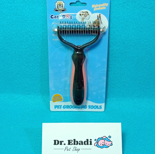 گره بازکن دوطرفه (5)