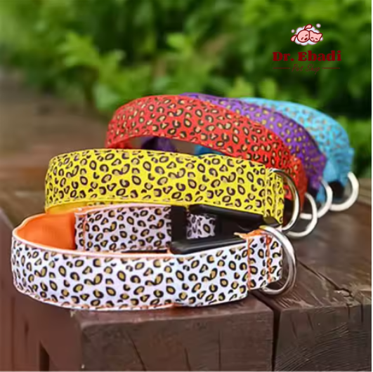 قلاده چراغدار (1)