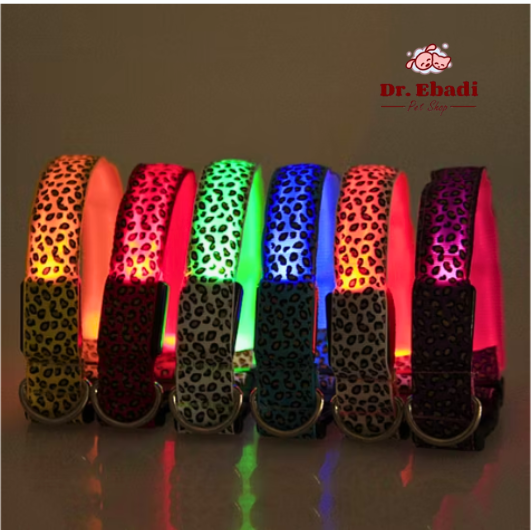 قلاده چراغدار (2)