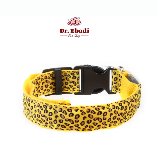 قلاده چراغدار (4)