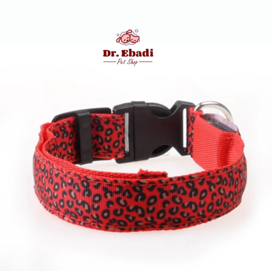 قلاده چراغدار (5)