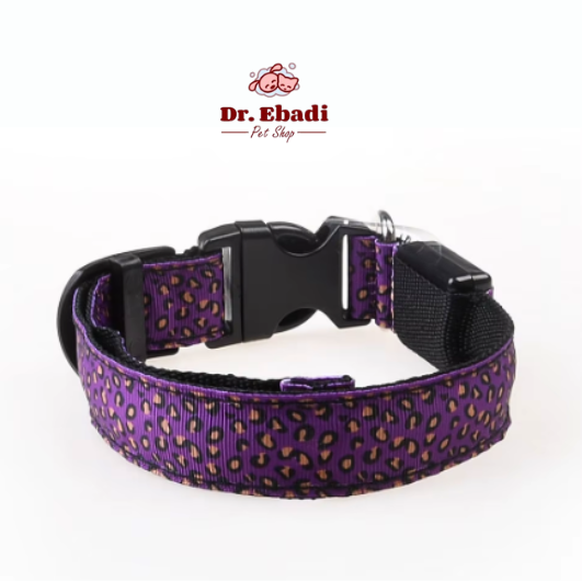 قلاده چراغدار (6)