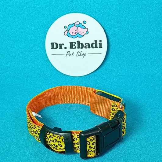 قلاده چراغدار (7)