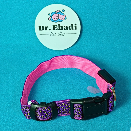 قلاده چراغدار (8)