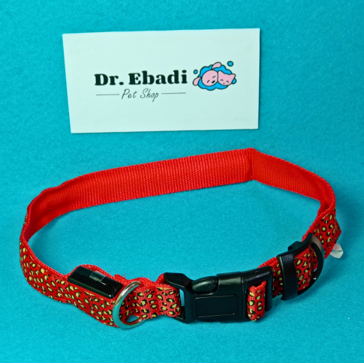 قلاده چراغدار (9)