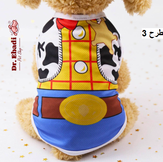 تیشرت دیزنی (3)