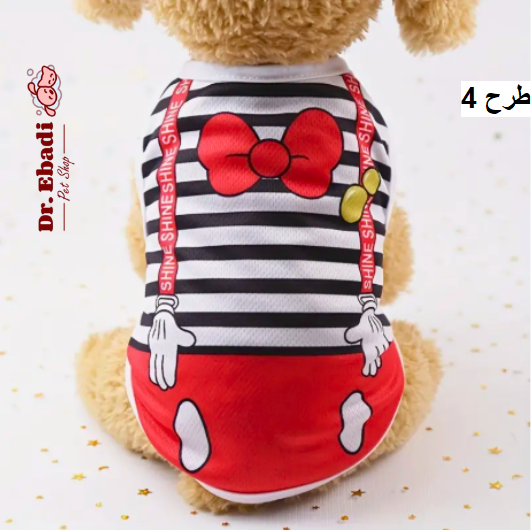تیشرت دیزنی (4)